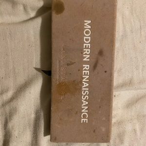 Anastasia Makeup Pallet